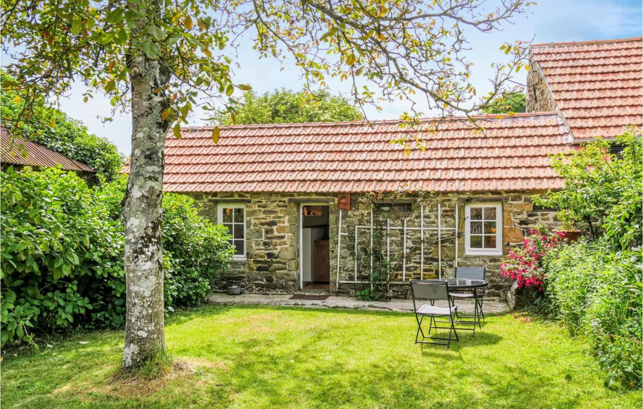 Stunning Home In Quettehou With Wifi Εξωτερικό φωτογραφία