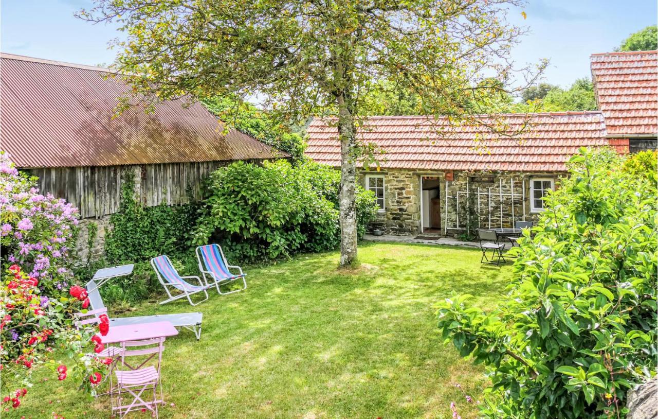 Stunning Home In Quettehou With Wifi Εξωτερικό φωτογραφία