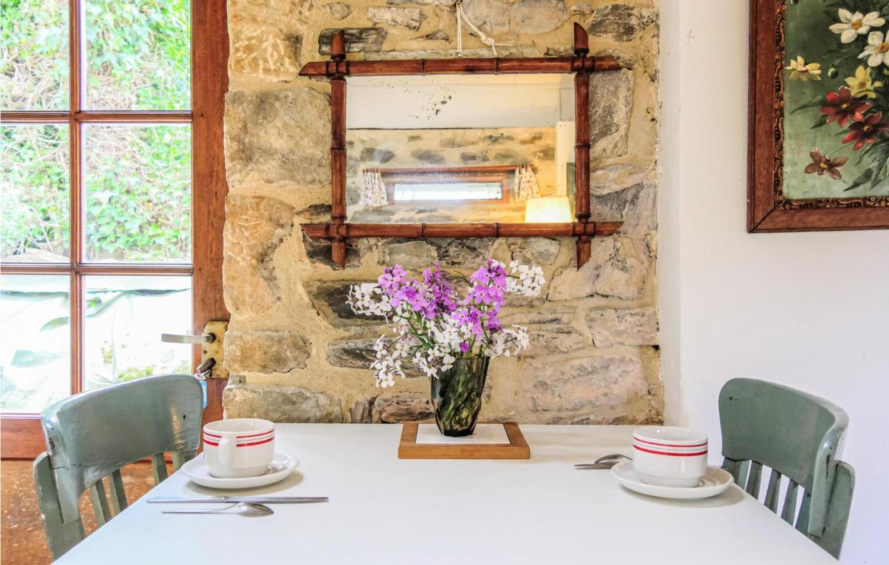 Stunning Home In Quettehou With Wifi Εξωτερικό φωτογραφία